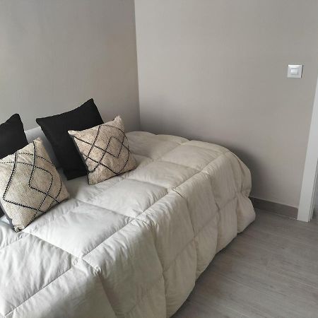 Apartamento Zafra Cristina Экстерьер фото