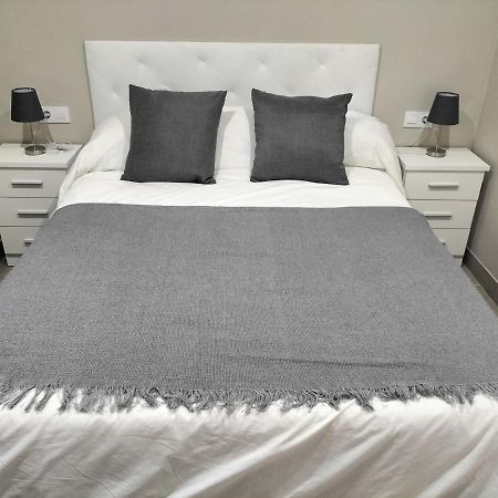 Apartamento Zafra Cristina Экстерьер фото
